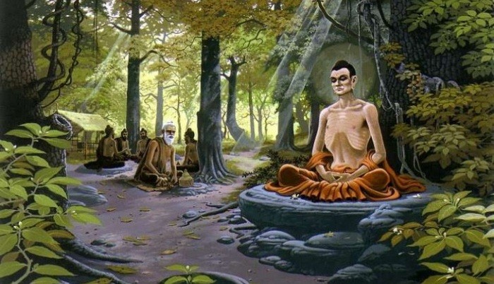 Mục đích pháp tu hạnh đầu đà